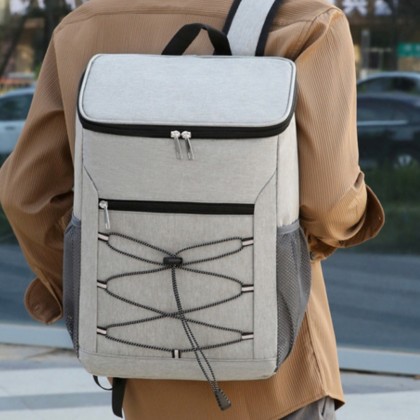 ChillMate Custom Cooler Backpack