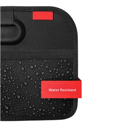 Foldable Car Boot Organizer with Custom Logo – Perfect for Promotional Gifts