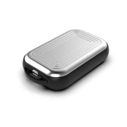 Multifunction Tools Box Set with Aluminum Casing – Custom Promotional Gift