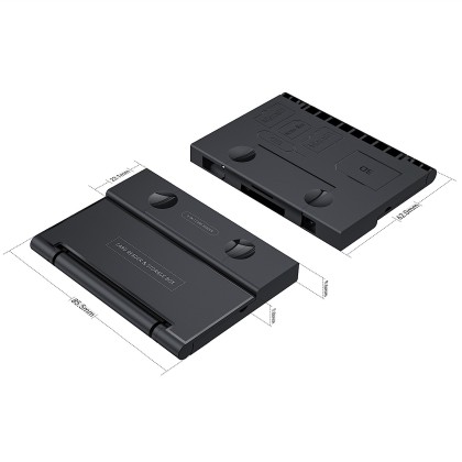Multifunctional TYPE-C Card Reader – Custom Promotional Gift