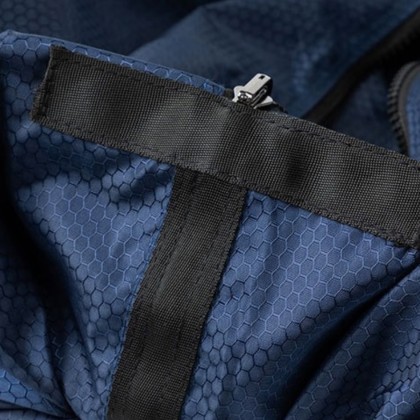 Custom Foldable Nylon Multipurpose Carry Bag | Durable, Portable, and Logo-Printed for Company Events 