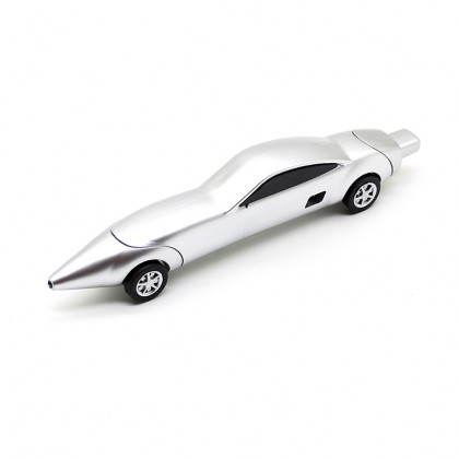 Custom Plastic Car Shape Pen – Fun Promotional Gift with Logo Printing | BubbleGifts
