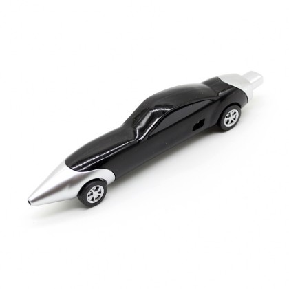 Custom Plastic Car Shape Pen – Fun Promotional Gift with Logo Printing | BubbleGifts
