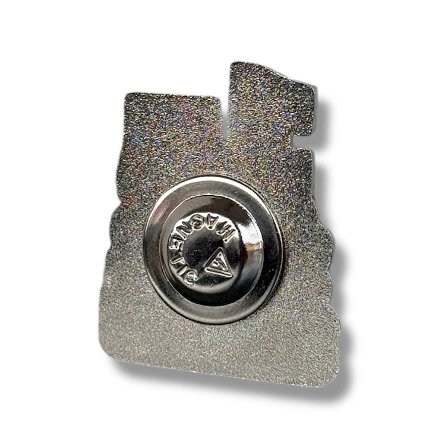 Custom Metal Pin | Tie, Collar & Chest Pins with Deboss or Epoxy Finish ...