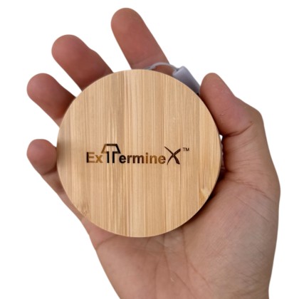 Multi Cables Type C Lightning USB Charging Cables With Bamboo Box