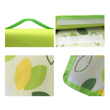 Foldable Picnic Mat with Custom Logo