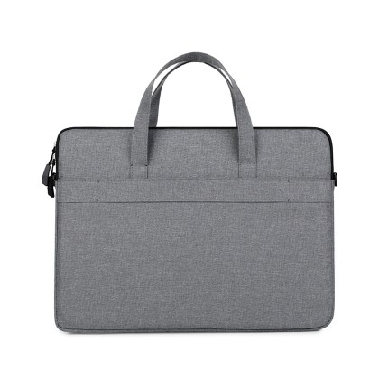 Durable Water-Resistant Laptop Sling Bag (Fits up to 15") 