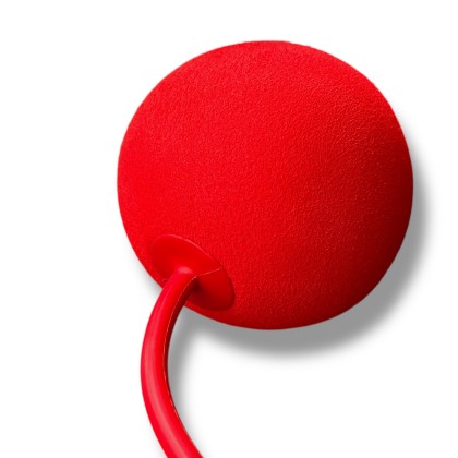 Ropeless Skipping Rope & Heart-Shaped Stress Ball Gift Set – Custom Logo Printing