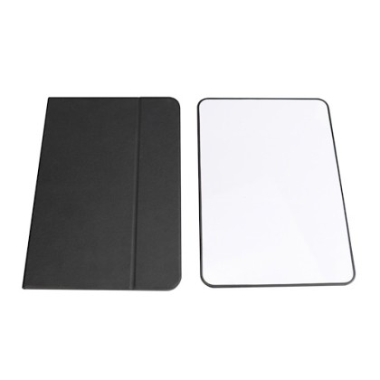 Customizable Mini A4 Magnetic Whiteboard with Premium PU Leather Cover