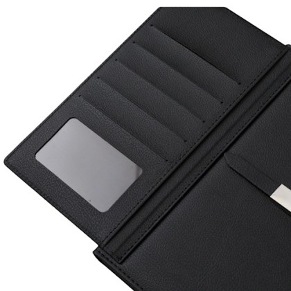 Premium 4-in-1 Executive Corporate Gift Set: Hydration, Writing, and Tech Essentials