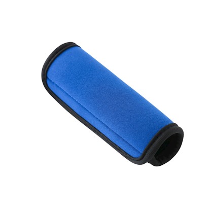 Customizable Neoprene Luggage Handle Bar Protector