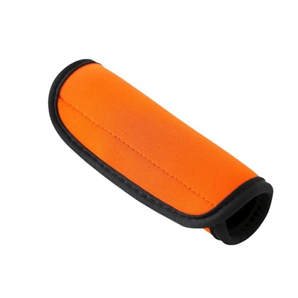 Customizable Neoprene Luggage Handle Bar Protector