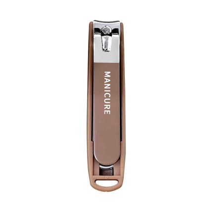 Customizable 8-Piece Professional Manicure & Personal Grooming Set