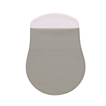 Customizable Universal Fit Stretch Mouse Holder for Laptops and Tablets