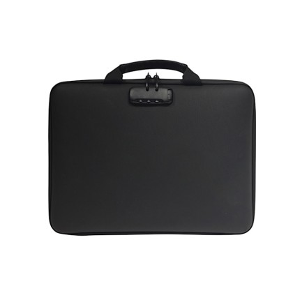 Premium Fireproof and Waterproof Document Briefcase with EVA & Silicone Fiberglass Construction