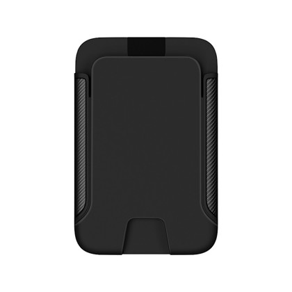 Premium MagSafe Magnetic Phone Wallet with 15°–175° Adjustable Kickstand
