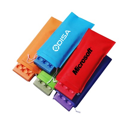 Customizable Moisture-Proof Folding Outdoor Sitting Mat for Camping and Hiking