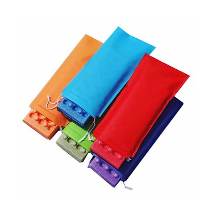 Customizable Moisture-Proof Folding Outdoor Sitting Mat for Camping and Hiking
