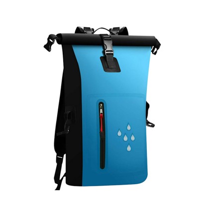 Premium 25L Waterproof Outdoor Backpack – 2026 Ergonomic Design