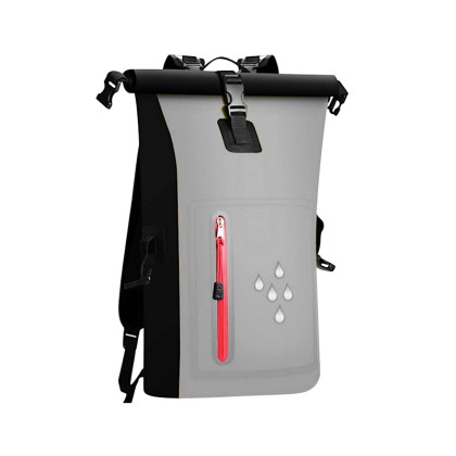 Premium 25L Waterproof Outdoor Backpack – 2026 Ergonomic Design