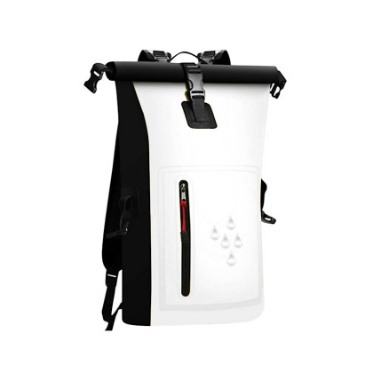 Premium 25L Waterproof Outdoor Backpack – 2026 Ergonomic Design
