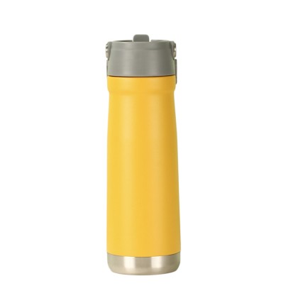Premium 550ml Stainless Steel 304 Drinking Bottle