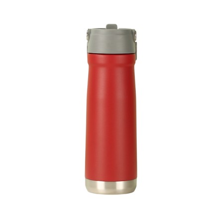 Premium 550ml Stainless Steel 304 Drinking Bottle