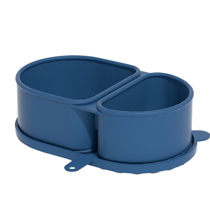 Premium 300ml Mini Food Container with Airtight Seal
