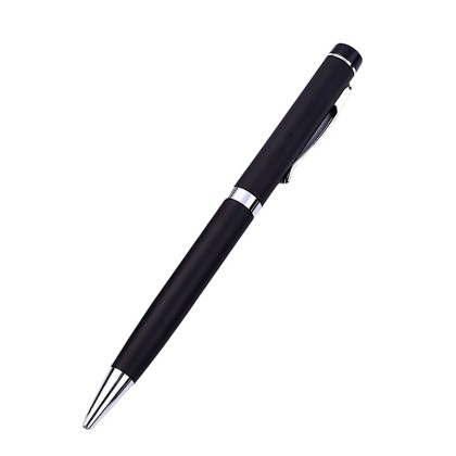 Premium Executive Business Gift Set: A5 Notebook, Signature Pen, Name Card Case & Keychain