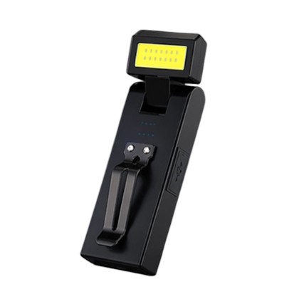 The Ultimate 3-in-1 Travel Connectivity Set: Universal Adapter, Multi-Cable Kit & COB LED Light