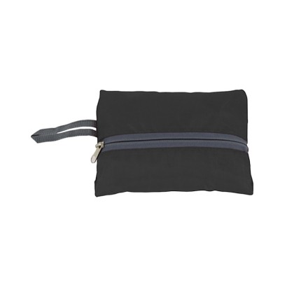 Premium 100g Ultra-Light Foldable Travel Duffle Bag: 210D Polyester Compact Sports & Gym Tote