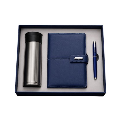 Premium 3-Piece Executive Set: