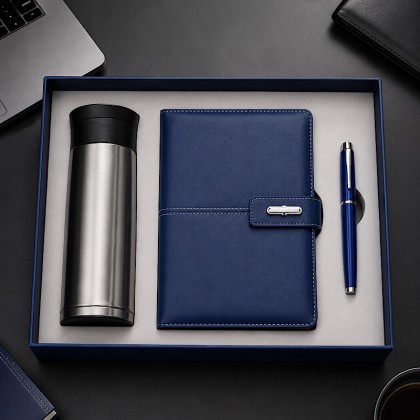 Premium 3-Piece Executive Set: