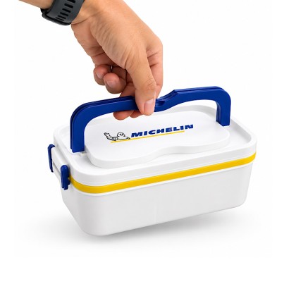 Executive Commuter Set: 304 Stainless Steel Bento Lunch Box & 900ml Thermal Coffee Mug