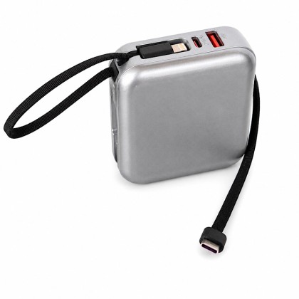Premium Executive Travel Tech Gift Set