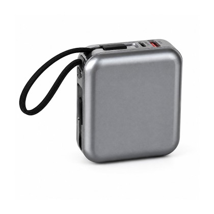 Premium Executive Travel Tech Gift Set