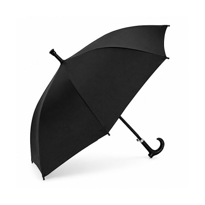 Ergonomic 2-in-1 Walking Cane Umbrella