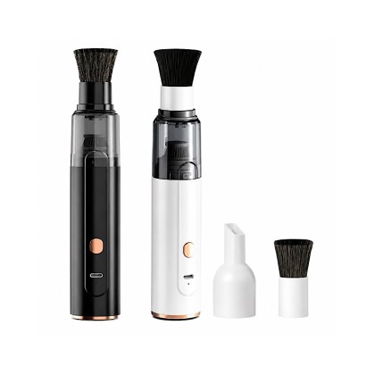 Premium Mini Handheld Desk & Car Vacuum