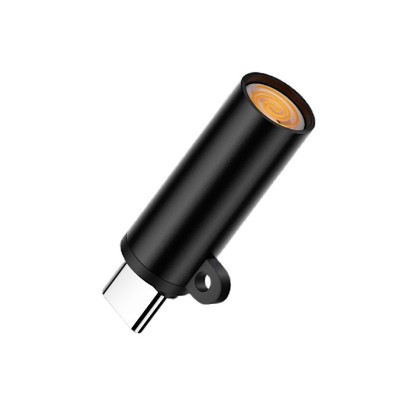 Premium Type-C Plug-in Flameless Mini Lighter