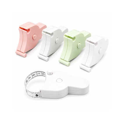 Automatic Retractable Body Measuring Tape