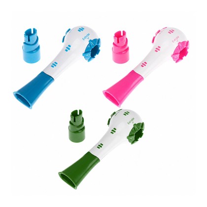 Scientifically Designed Breathing Muscle Trainer