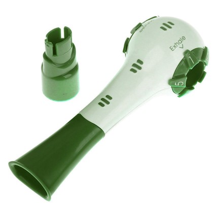 Scientifically Designed Breathing Muscle Trainer