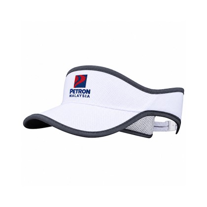 Ultra-Light Quick-Drying Running Visor