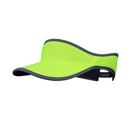Ultra-Light Quick-Drying Running Visor