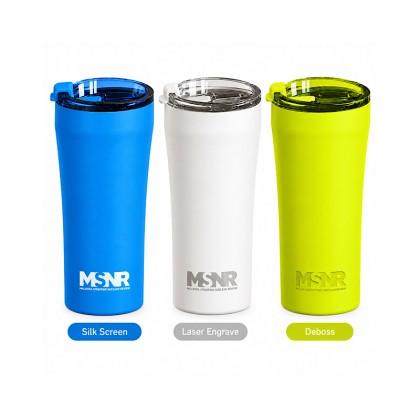 350ml 304 Stainless Steel Insulated Car Tumbler