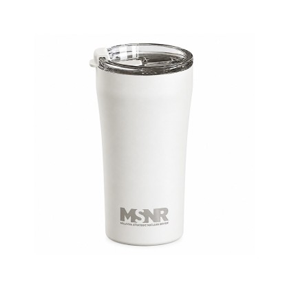 350ml 304 Stainless Steel Insulated Car Tumbler