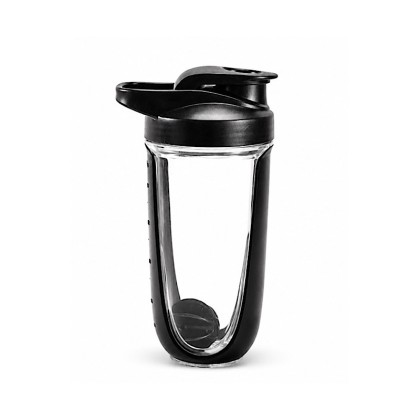 500ml Tritan Protein Shaker Bottle