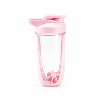 500ml Tritan Protein Shaker Bottle