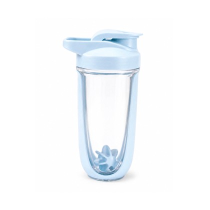 500ml Tritan Protein Shaker Bottle