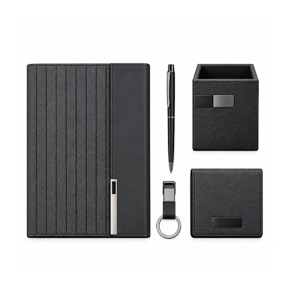 Executive Notebook Gift Set